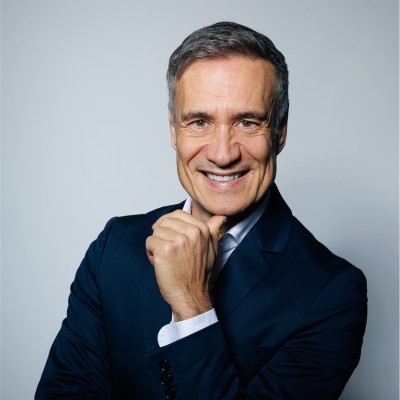 Laurent Blasco