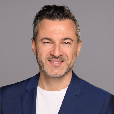 Tony Jaillot Linkedin